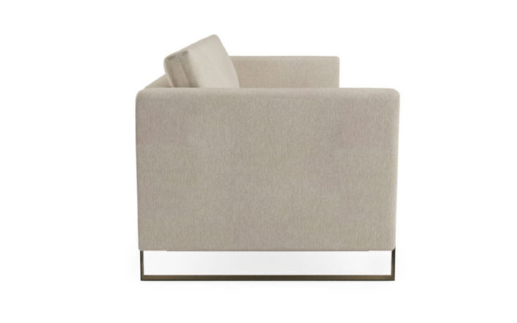 Oslo Sofa - side