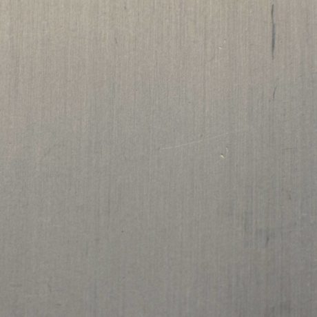 Dull Nickel Finish