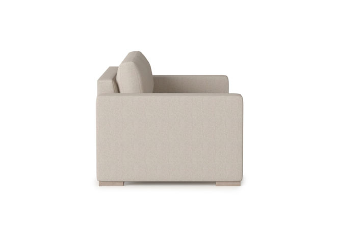 23201 Broadway Loveseat - side
