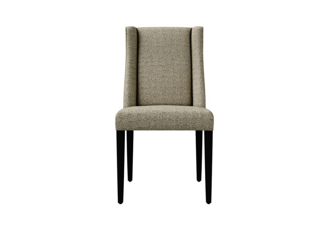 11103 Charlotte Side Chair - front