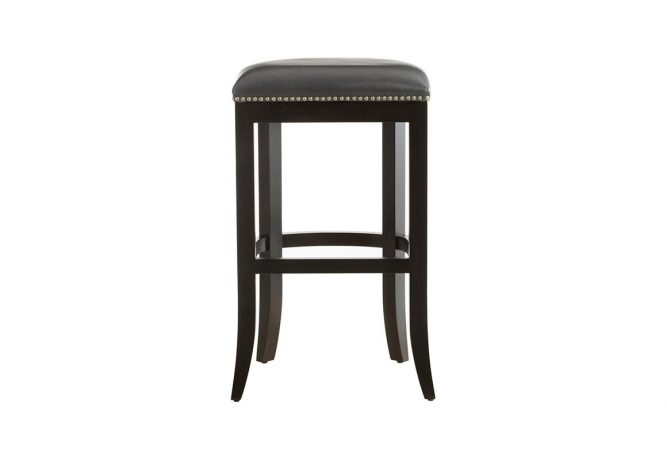Custom stool by Vogel