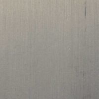 Dull Nickel Finish