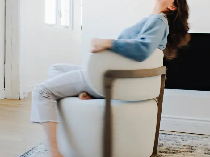 chair swiveling vogel canada