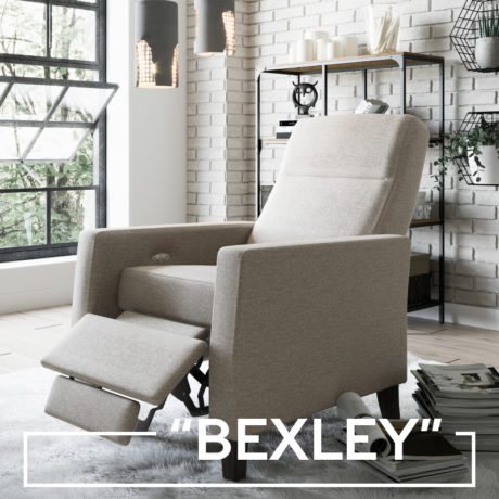 Meet Bexley