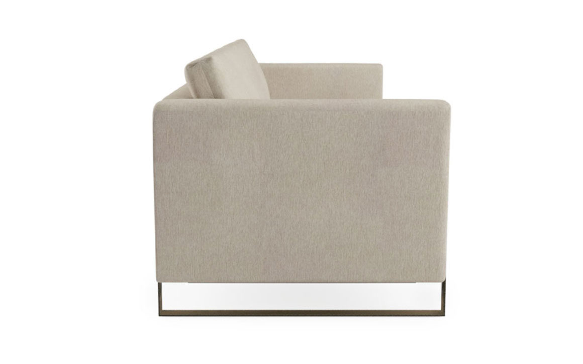 Oslo Sofa - side