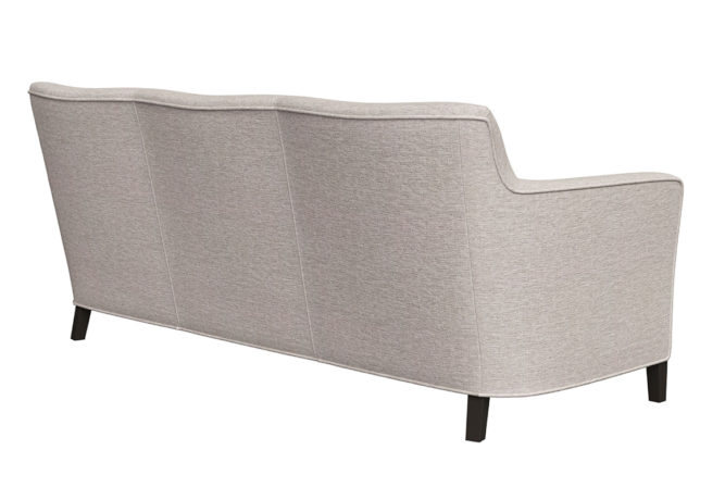 14106 Clarissa Sofa - back