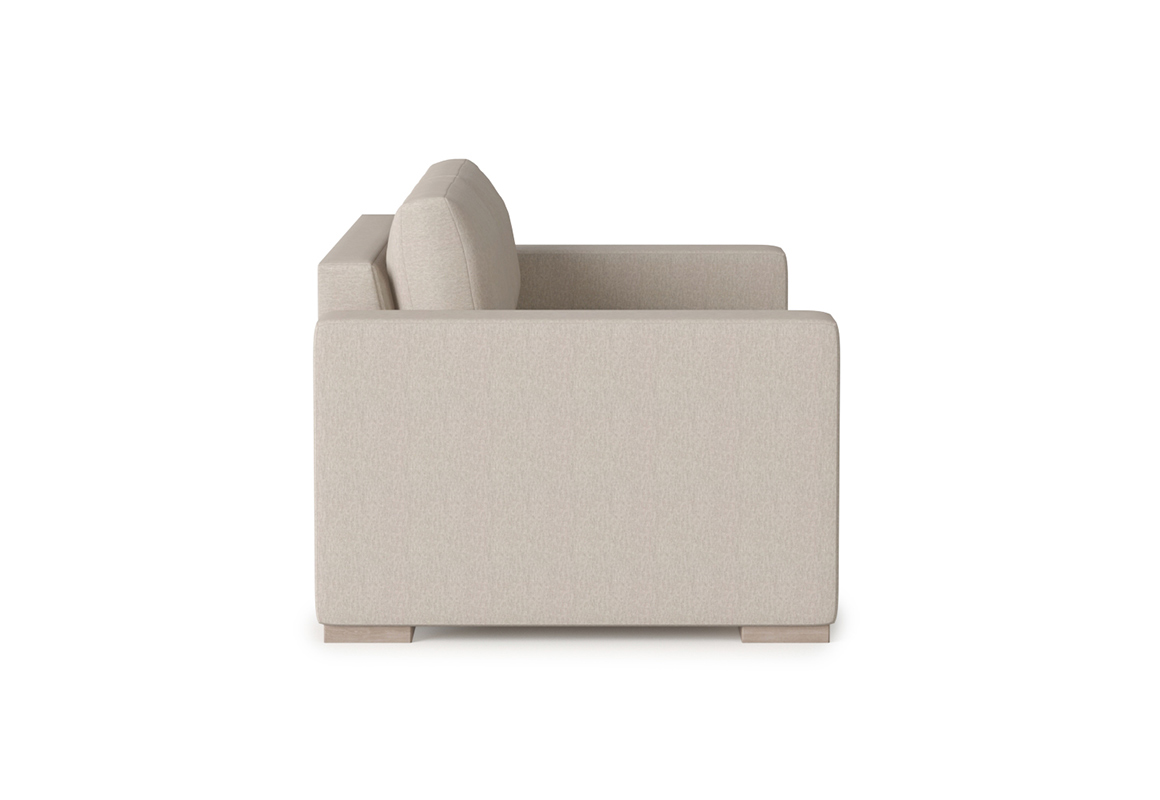 23101 Broadway Sofa - side