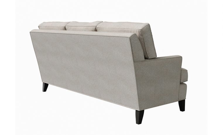 14101 Birkley Sofa - back