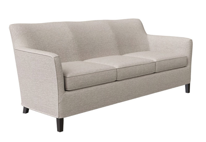 14106 Clarissa Sofa - angle