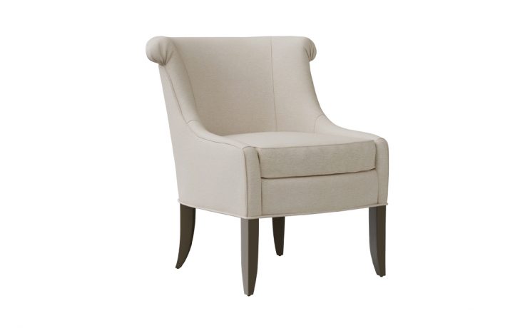 11838 Chair - quarter turn