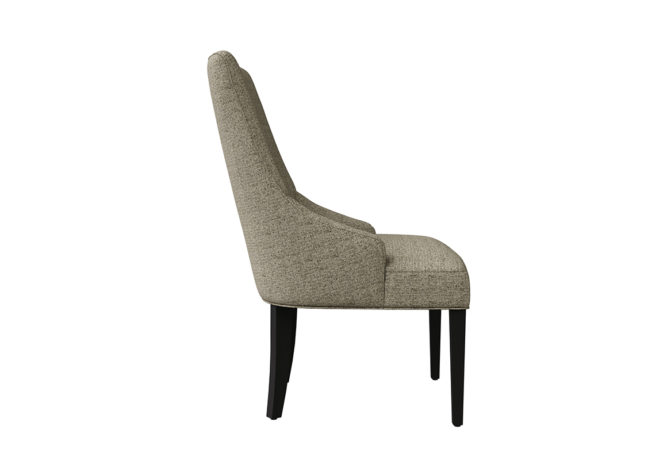 11105 Mackenzie Side Chair - side