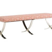 Kyoto Long Bench by Vogel