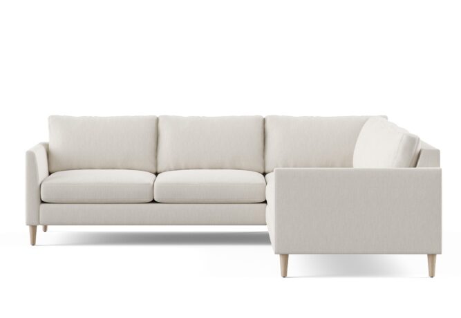 Mid Century Modern Sectional Sofa